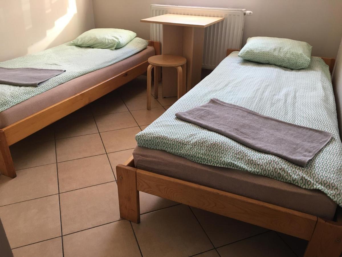 Motel Piatka Noclegi- Lodz