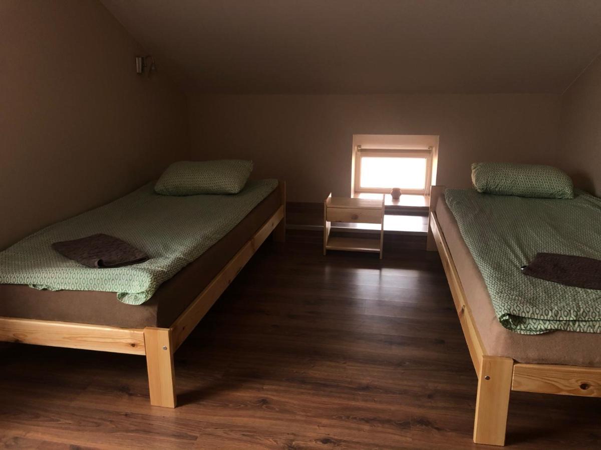 Motel Piatka Noclegi- Lodz *