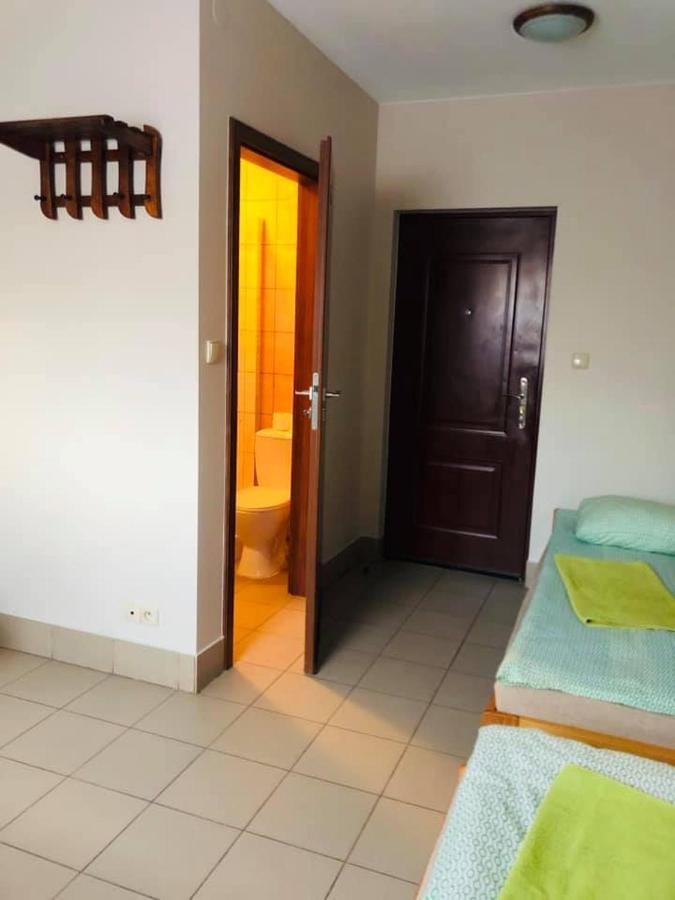 Piatka Noclegi- Lodz Motel