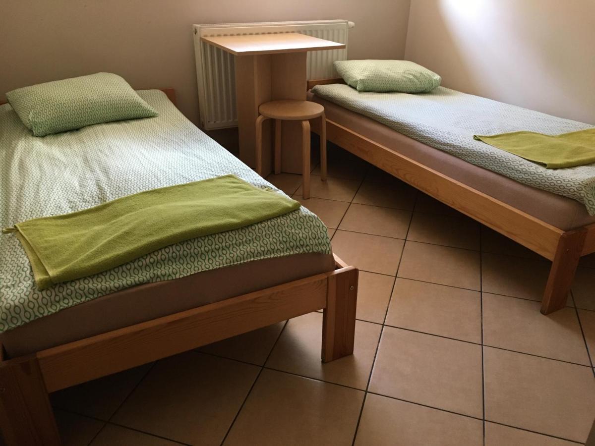 Motel Piatka Noclegi- Lodz *