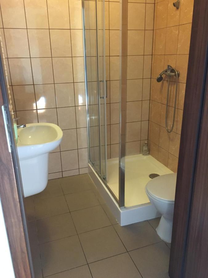 Motel Piatka Noclegi- Lodz *