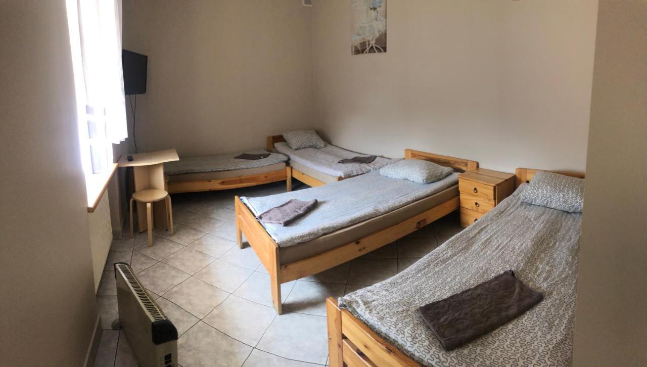 Piatka Noclegi- Lodz *