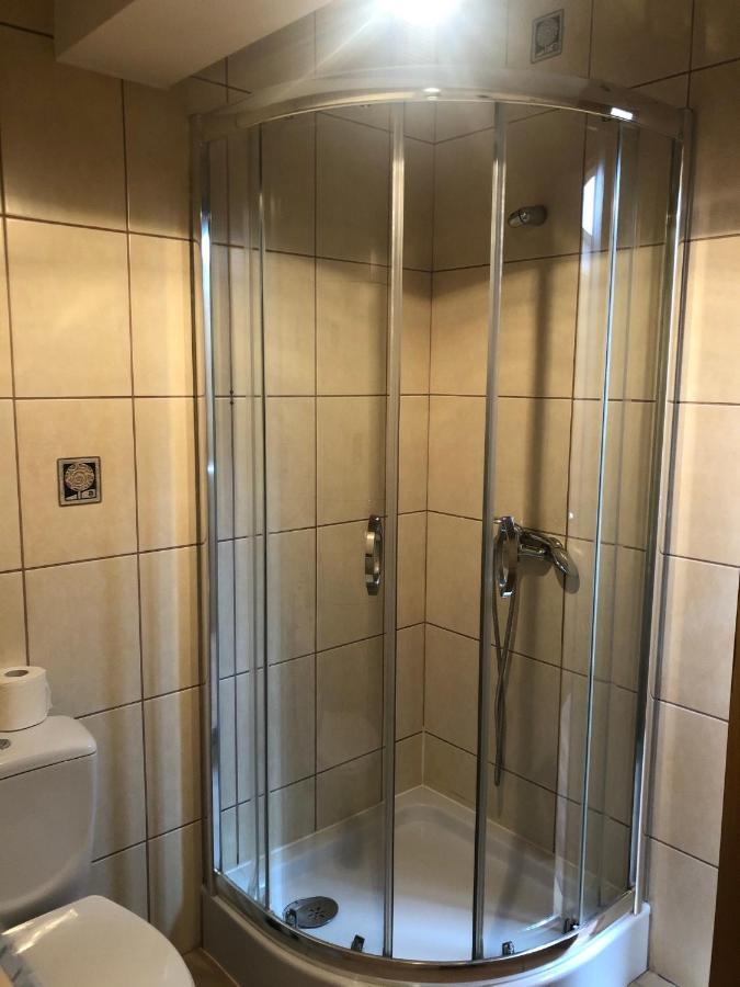 Piatka Noclegi- Lodz Motel *