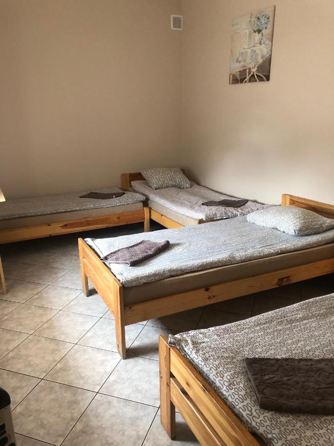 Piatka Noclegi- Lodz