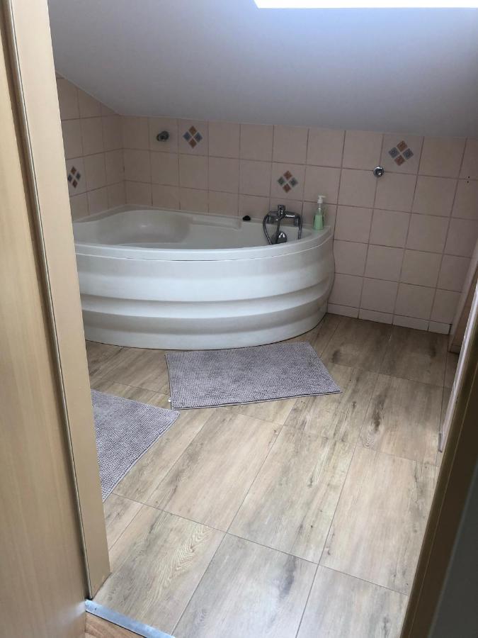 Motel Piatka Noclegi- Lodz