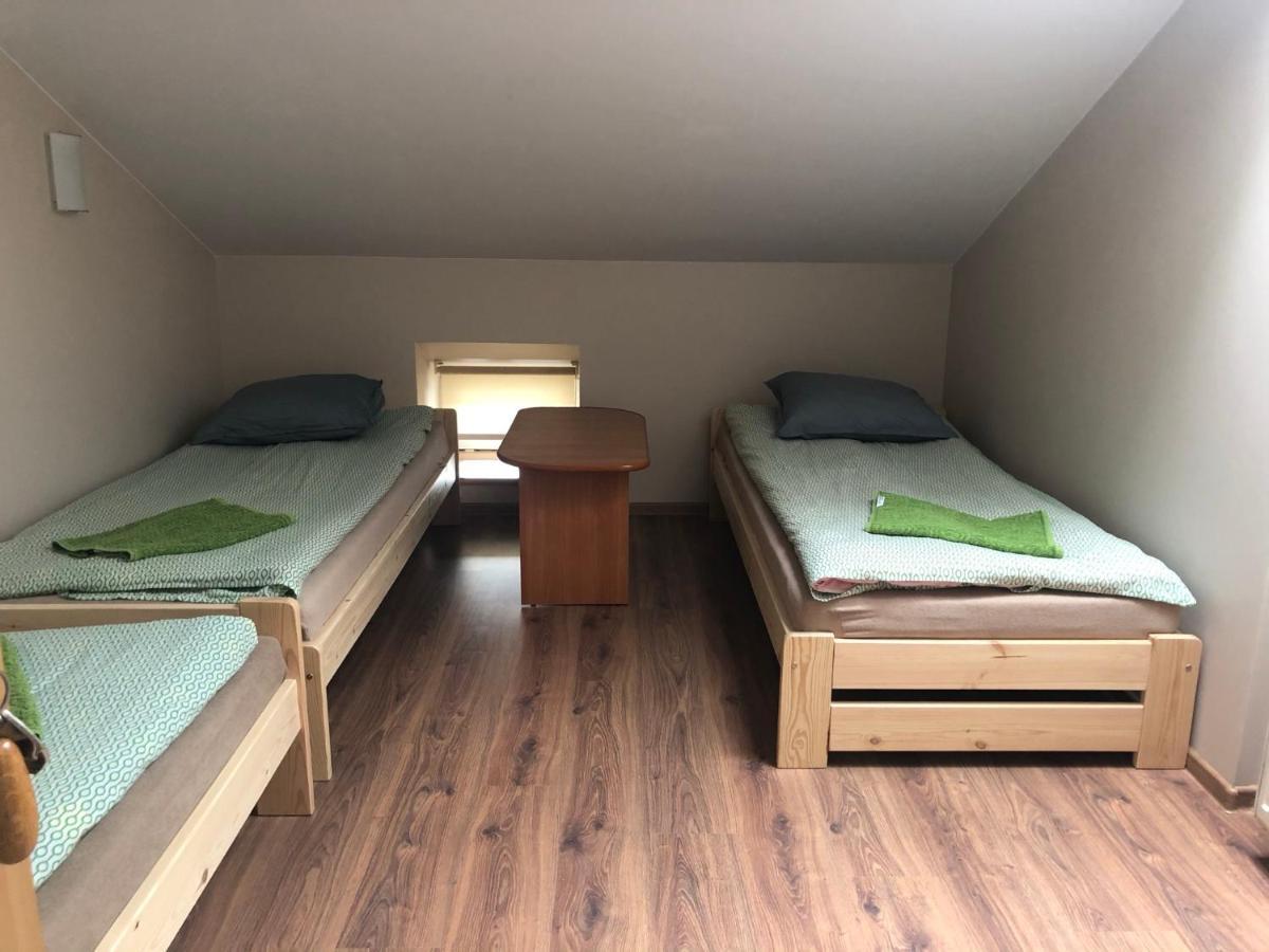 Motel Piatka Noclegi- Lodz *