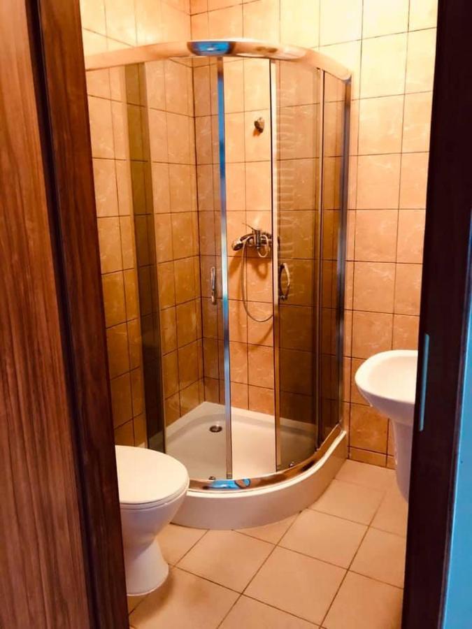 Motel Piatka Noclegi- Lodz