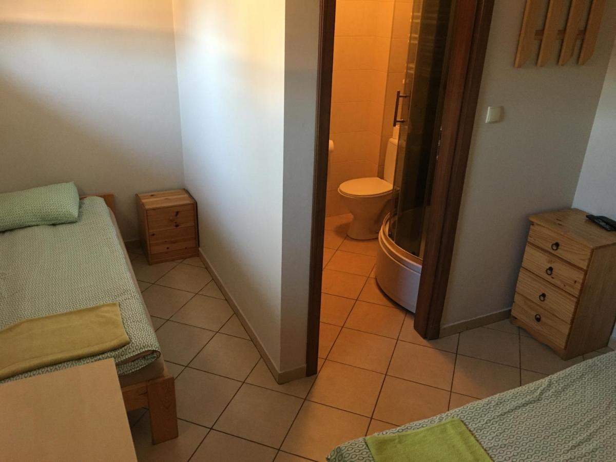 Piatka Noclegi- Lodz Motel