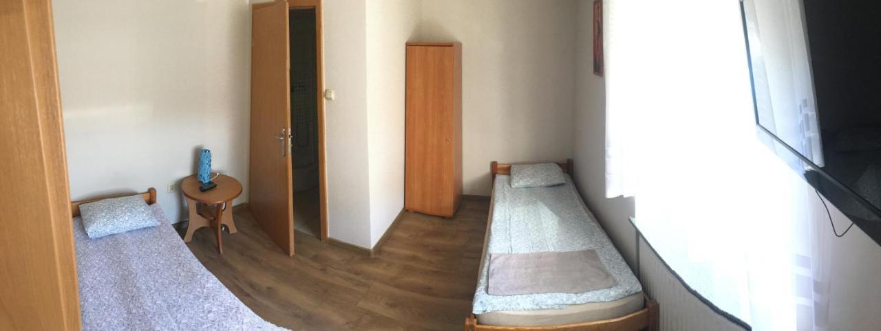 Motel Piatka Noclegi- Lodz *