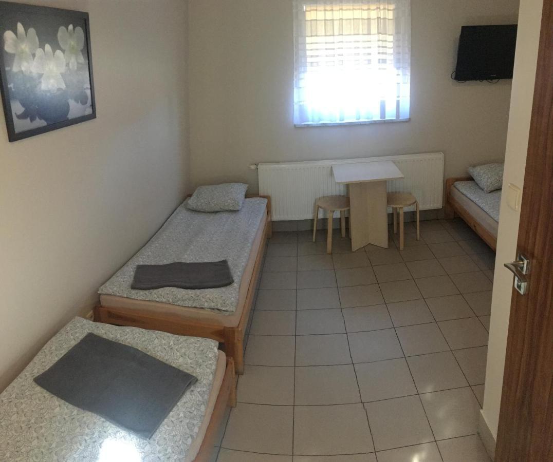 Piatka Noclegi- Lodz Motel