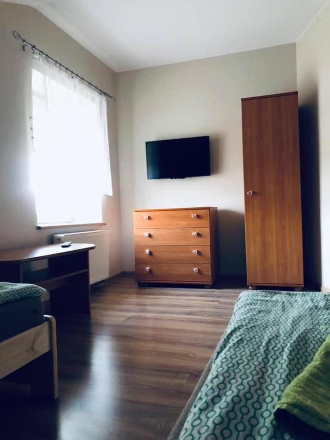 Piatka Noclegi- Lodz Motel *