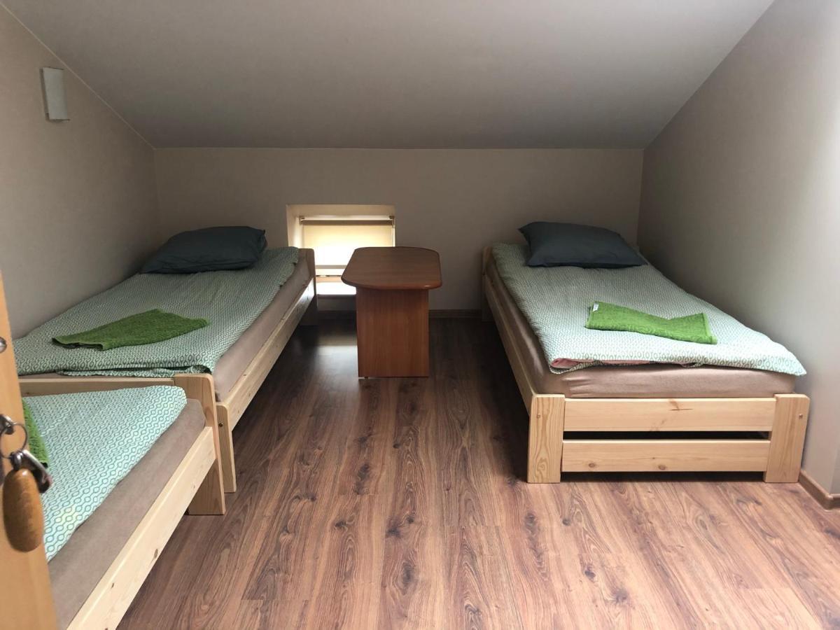 Piatka Noclegi- Lodz
