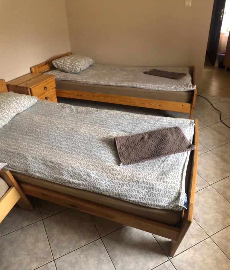 Piatka Noclegi- Lodz Motel *
