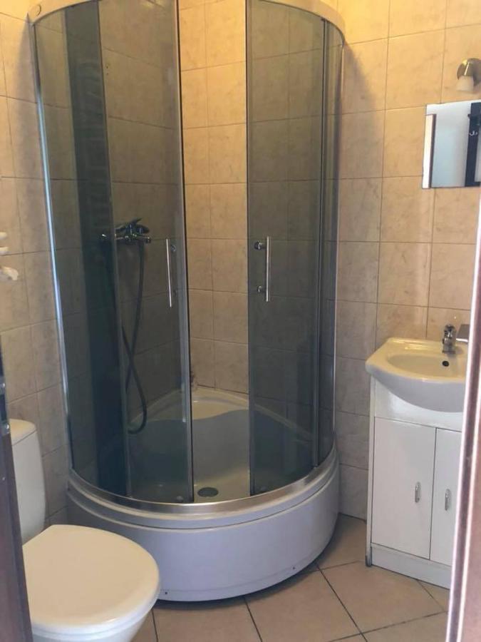 Piatka Noclegi- Lodz Motel