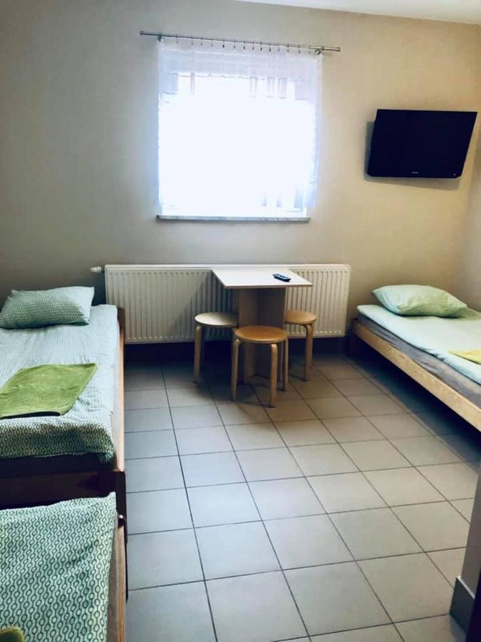 Piatka Noclegi- Lodz *