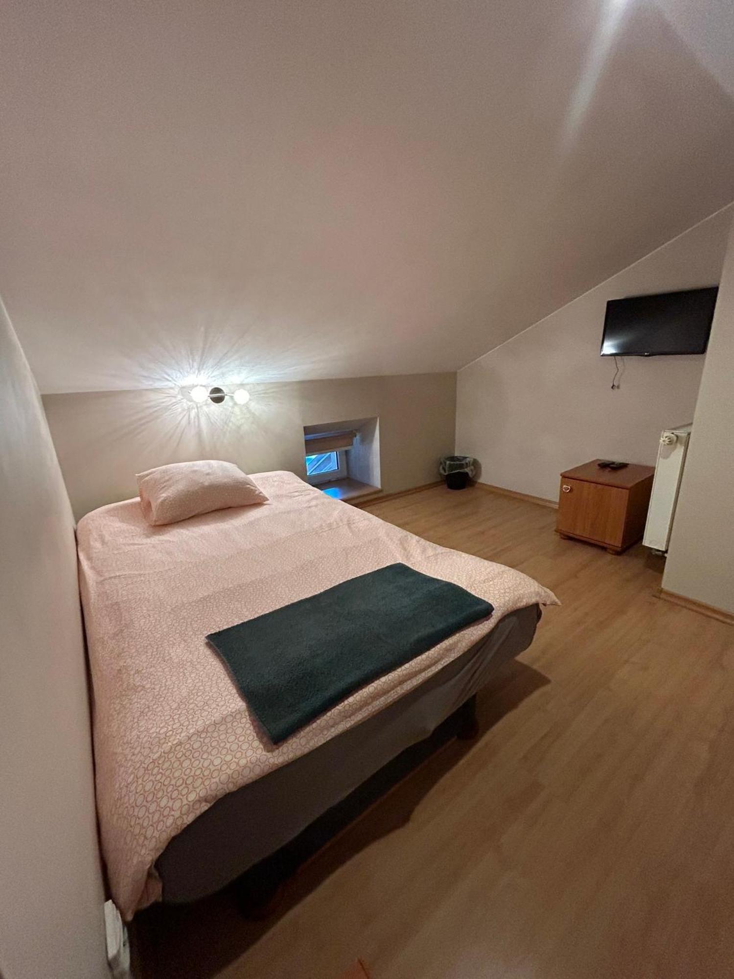 Piatka Noclegi- Lodz Motel